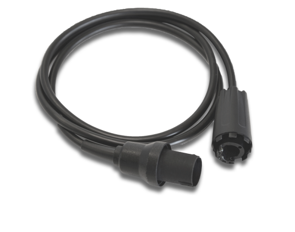 Schick Q Mobile, connection cable